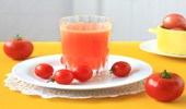 番茄菠萝汁的做法
