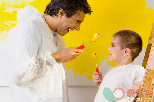 测一测你是不是“怪兽家长”？