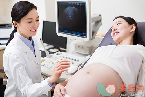 B超检测不出的8种异常胎儿