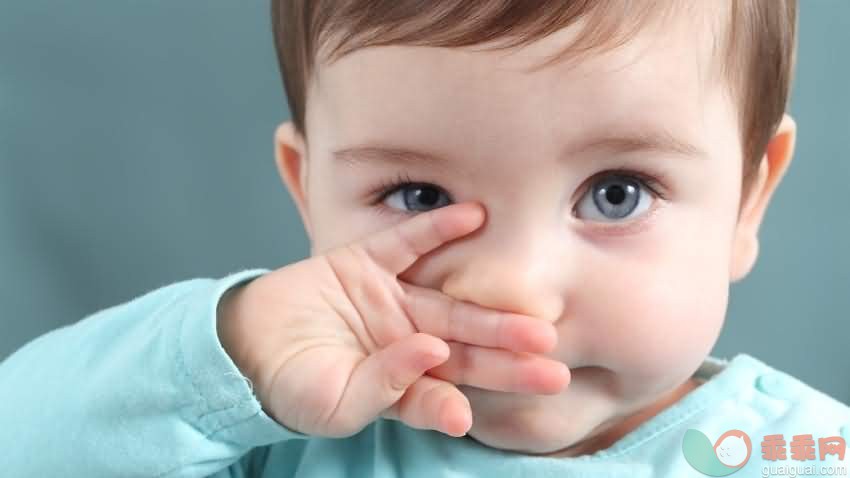 宝宝鼻炎有哪些症状？