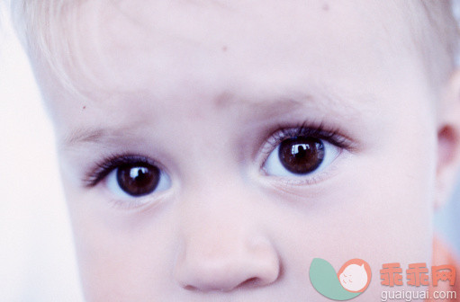 宝宝眼睛