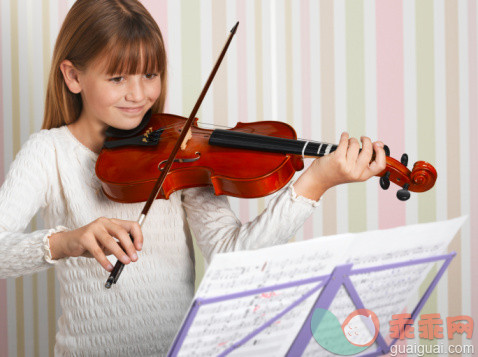 论小提琴音准的重要性