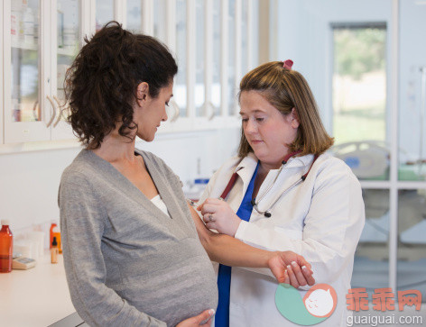 孕妇可以接种疫苗吗？