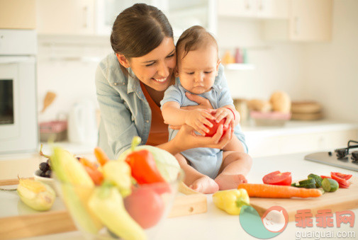 宝宝冬季进补蔬菜不能少，哪些蔬菜最适合进补？