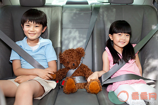 儿童安全座椅