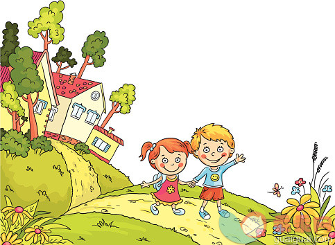 幼儿睡前微童话故事集