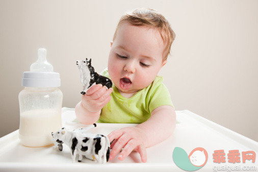 宝宝牛奶过敏的11种表现