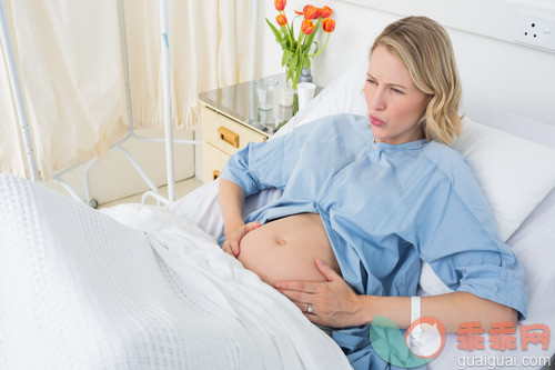 先兆早产的原因及正常分娩现象