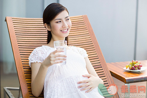 孕妇可以喝绿茶吗？