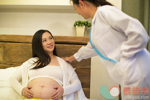 孕妇肚子胀气是什么原因，怎样“消气”？