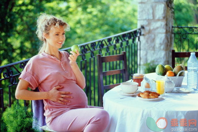 孕妇早餐动手这样做最有营养！