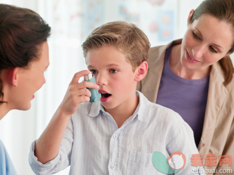 孩子春季哮喘容易复发，怎么预防？