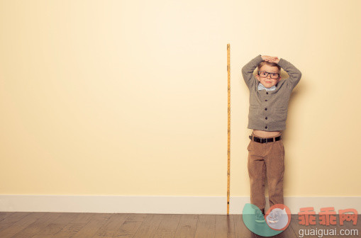 宝宝生长和发育那些事儿