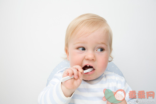 孩子居家护牙小方法
