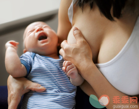 母乳喂养，真正的好处你知道吗？