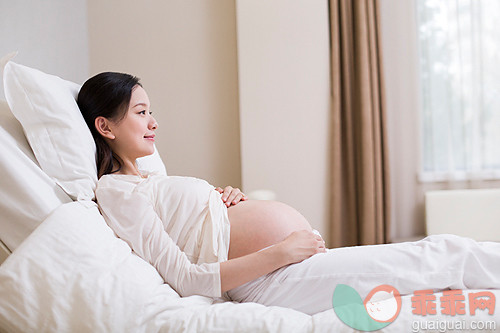 孕妇长期卧床容易习惯性流产