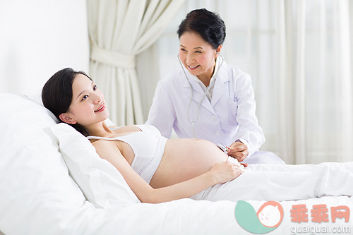 史上最详细的0~40周孕期检查！