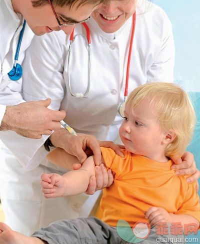 接种疫苗，宝宝要做哪些准备？