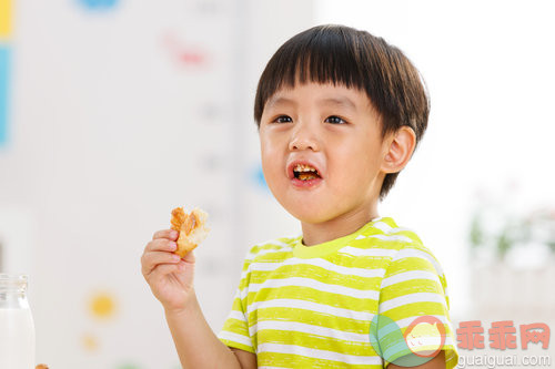 宝宝缺锌妈咪应该常备的食谱