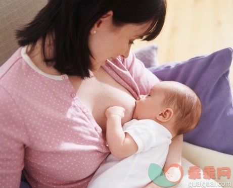 母乳喂养奶水不足，如何让妈妈变奶牛拥有充沛的奶水？