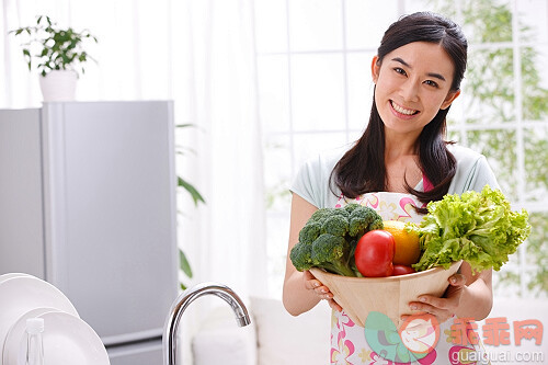 女人如何吃出健康？哪些食物要少吃