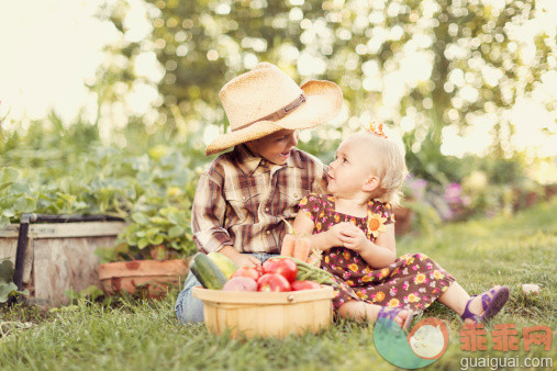 教会孩子学会感恩 感恩从点滴开始