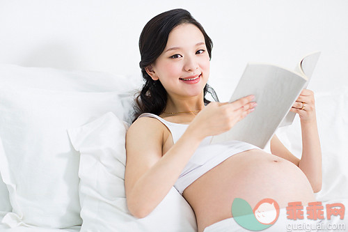 孕期碰到四种异常胎动，妈咪要警惕！