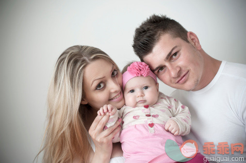 亲子关系如何处？众妈咪分享宝贝趣事