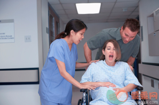 顺产侧切不一定要挨