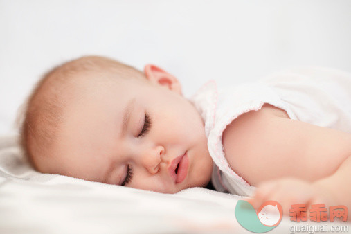 宝宝入睡难，学会这些宝宝秒睡超容易！