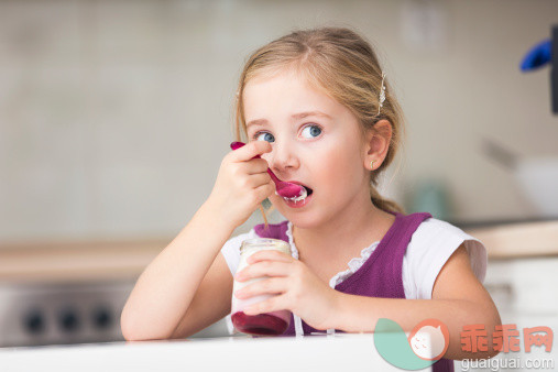 益生菌的真相！儿童食用益生菌的5个误区