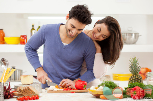 胡萝卜、木瓜有避孕功效？备孕夫妻不能吃的食物有哪些？