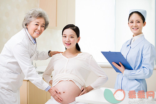怀孕后第二次产检项目、时间、过程大全