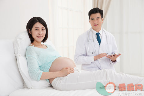 怀孕后第十次产检项目、时间、过程大全