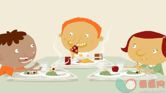 孩子厌食怎么办？如何让孩子胃口大开！