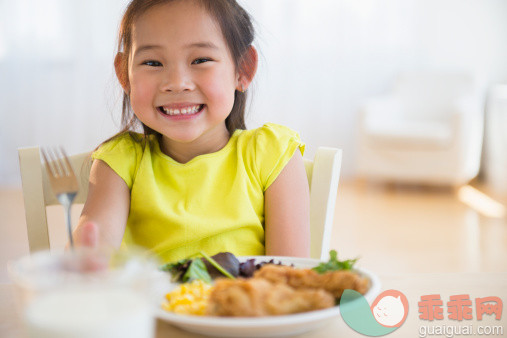 孩子厌食怎么办？如何让孩子胃口大开！