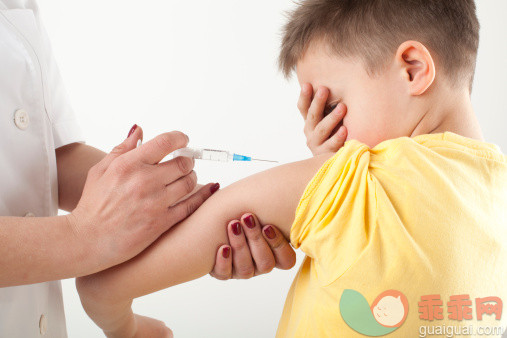 儿童疫苗