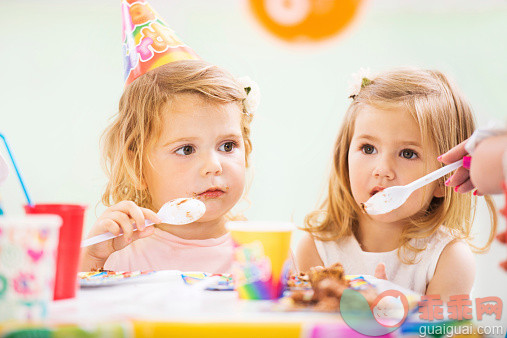 燥热春日，润补宝宝小脾胃