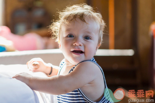 警惕宝宝铅中毒！