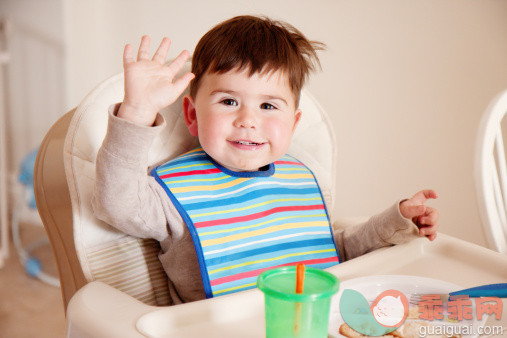 警惕宝宝铅中毒！