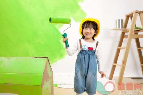 儿童漆有必要买吗？如何鉴定儿童漆品质？