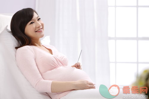 教你分辨孕期出血的"险情"！