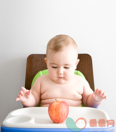 胖宝宝的饮食方案，照做一个月变健康萌宝！