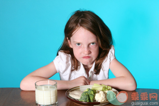 孩子挑食怎么办？如何帮孩子减肥？