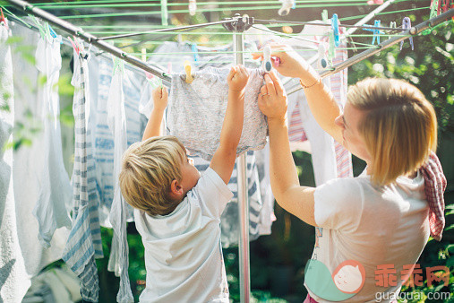 男孩教育攻略大全！