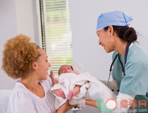 分娩的各个过程介绍