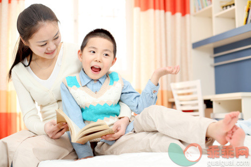 如果你是一位男孩的妈妈，请你一定这样做