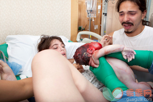 预产期的几种计算方法，三大分娩特征确定你要生了！