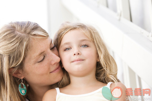 教育孩子：6岁前用心，6岁后省心！