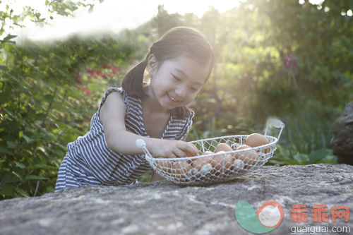 注意！这六种鸡蛋孩子千万不能吃